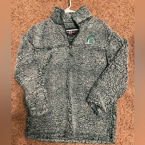 MSU Sherpa